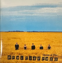 House Of Doc - Prairie Grass (CD 2005) Near MINT - £6.31 GBP