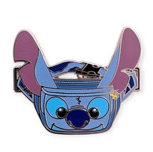 Lilo and Stitch Disney Pin: Stitch Fantasy Pack Belt Bag - $19.90