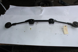 2003-2008 INFINITI FX35 REAR CHASSIS CROSS BAR PIN STAY K1670 - $174.79