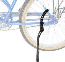Bike Kick Stands For Adult Mountain, Cruiser And Road Bikes By, 29 Inches Bikes. - £31.49 GBP
