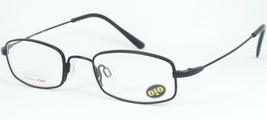 Oio By Eschenbach Tita Nflex Kids 3518 10 Black Eyeglasses Glasses 43-18-130mm - £31.15 GBP
