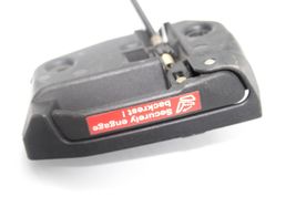 98-02 MERCEDES-BENZ CLK320 REAR RIGHT SEAT RELEASE LOCK LATCH Q4463 image 9