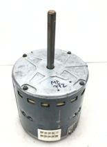 Genteq Furnace Blower Motor &amp; Module 1/2 HP 5SME39HXL546 230V CCW LE used #ME772 - £146.36 GBP