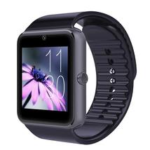 Bluetooth Smartwatch Smart Watch with SIM Card Slot - £17.26 GBP