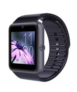 Bluetooth Smartwatch Smart Watch with SIM Card Slot - £17.28 GBP