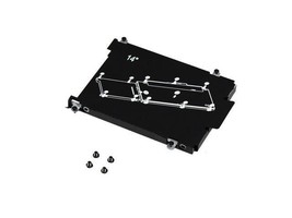 Hard Drive Caddy Hardware kit w/Screws for HP ProBook 640 645 650 655 G5 G4 - £26.73 GBP