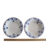 2x Pier 1 One Eliza Serving Pasta Bowl Plate 10.25&quot; Deep Plate Italy Ear... - $534.97 MXN