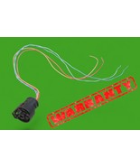 mercedes gl450 c300 ml350 722.9 transmission wire plug connector automat... - €43,43 EUR