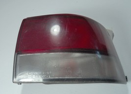 1993-1994 Hyundai Scoupe &gt;&lt; Taillight Assembly &gt;&lt; Right side - £19.76 GBP