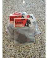 Lot of 6 NOS Kimpex K05-152-45FM Full Metal Brake Pad 05-152-45 05-152-45FM - €21,39 EUR