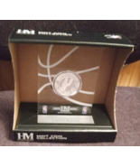 Highland Mint Coin Collection NBA Champions San Antonio Spurs 99-03-07-14 - £24.72 GBP
