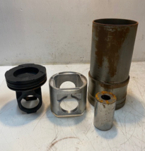 Mack Engine Cylinder Kit FMPS 509GC463, 590BM, P5669H00, M-2, 5122AM - $99.99