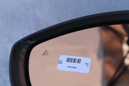 2017-20 Chrysler Pacifica Door Mirror W/ Camera Blind Spot Heat Driver Left LH image 4