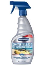 Blue Magic 707 Convertible Top Cleaner with Trigger - 16 fl. oz. - $25.00