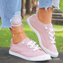 Top Quality Sneakers Women Skateboar Shoes New Women Loafers Platform Fashion Wo - £37.03 GBP