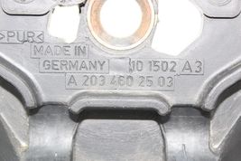 02-05 MERCEDES-BENZ C-CLASS Steering Wheel F2144 image 11