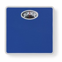 Mechanical Bathroom Scale By Medline- 300Lb Weight Capacity - $42.99