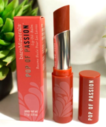 Bareminerals Pop of Passion Hydta-oil Lip Balm Balm ROSE PASSION 3.1g / ... - $67.38 CAD