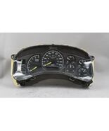 Speedometer Cluster MPH US Market ID Cdkj Fits 00-02 SIERRA 1500 PICKUP ... - $4,831.30 MXN