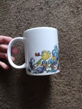 Dragon Quest Monster Handmade Mug 12oz - £15.44 GBP