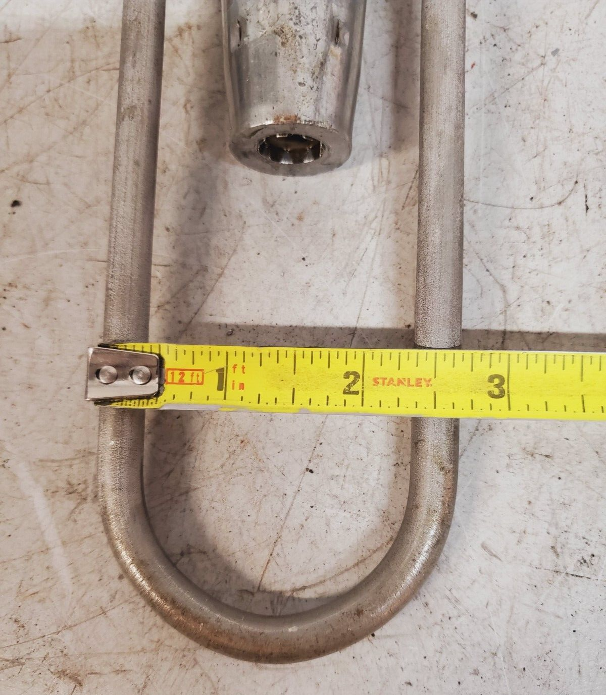 Reliable Universal Strandvise 5203 | 7/16" Strand | Range .392-.455 ALWD 7#7 Item image 14