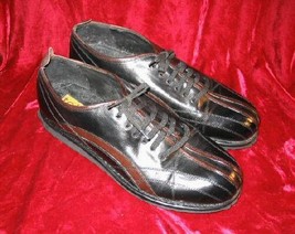 Like New Tolo Leather Dress Shoes Oxford 13 M Italy - $14.99