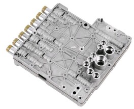 6R140 VALVE BODY 2011 UP FORD F250  F350 F450 F550 & E Series Lifetime Warranty  image 4