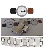 New- Authentic Tag Heuer 17mm Band Link-FM0134-w/Pin &amp; Tube-for CNxxxx/W... - $54.95