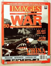 Images Of War Magazine No.50 mbox3040/b China - Red Army Goes West - £3.12 GBP