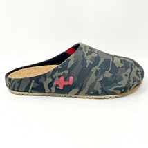 OTZ Shoes House Camo Black Womens Size 11 Slip On  Shoes 04099 225 - £19.62 GBP
