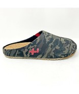 OTZ Shoes House Camo Black Womens Size 11 Slip On  Shoes 04099 225 - £19.88 GBP