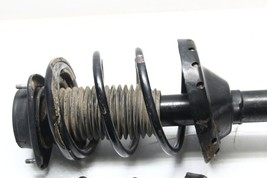 2002 SUBARU IMPREZA WAGON 2.5L FRONT LEFT AND RIGHT SUSPENSION STRUTS COIL P5635 image 2