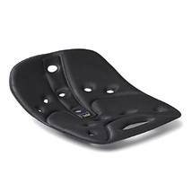 BackJoy SitSmart Posture Plus (Black)discomfort through correct and Reli... - $59.39