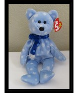 Ty Beanie Babies 1999 Holiday Teddy USED - $9.48 CAD