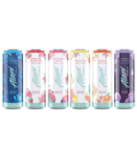 Alani Nu Sugar-Free Energy Drink, Pre-Workout Performance 12 oz Cans 12 Pack - $29.99