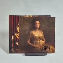Halsey If I Cant Have Love I Want Power Signed Autograph Insert CD 2021 - £48.57 GBP