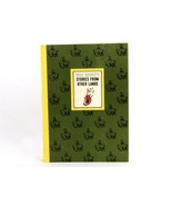 Wonderful World of Walt Disney, &quot;Stories From Other Lands&quot;, 1965 Hard Co... - $20.07 CAD