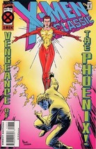 X-MEN Classic #107 - May 1995 Marvel Comics, VF/NM 9.0 Cvr: $1.50 - £4.77 GBP