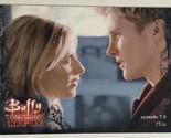 Buffy The Vampire Slayer Trading Card 2003 #18 Sarah Michelle Gellar - $1.97