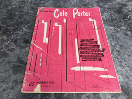 Songs by Cole Porter - €0,94 EUR