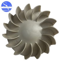 Whirlpool Kenmore Dryer Blower Wheel 694089 WP694089 - $12.76