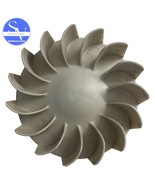 Whirlpool Kenmore Dryer Blower Wheel 694089 WP694089 - €10,94 EUR
