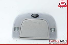 00-06 MERCEDES CL CLASS REAR DOME LIGHT PARKTRONIC SENSOR C249 image 12