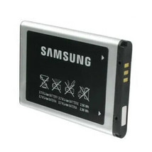 Battery For Samsung Axle,Chrono,Contour,Factor SPH-M260,JetSet,SCH-U420/... - $10.47 CAD