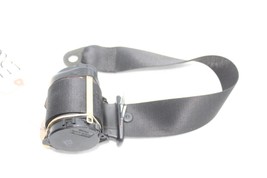 99-01 911 996 CONVERTIBLE REAR RIGHT PASSENGER SIDE SEAT BELT RETRACTOR E5800 image 4