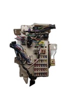CAMRY     2002 Fuse Box Cabin 1230362 - $59.40
