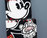 2 Bars Walt Disney Resorts Mickey Mouse Boxed Facial &amp; Bath Soap - £12.46 GBP