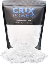 Performance Climbing Chalk For Rock Climbing, Gymnastics, Weight Lifting... - $31.99