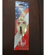 Eppinger Daredevle Wiggler 1 Oz. Fishing-Brand New-SHIPS N 24 HOURS - €25,22 EUR