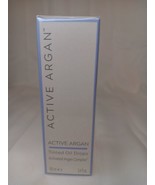 Active Argan TINTED OIL DROPS 3.4 Fl Oz Sealed - Italy - FREE SHIPPING - £30.60 GBP